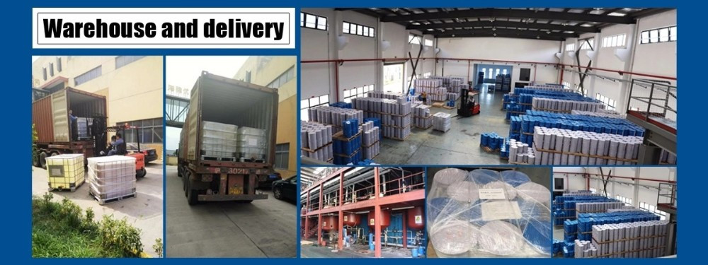 Kuru Tip Transformatörler İçin Açık Sarı Epoksi Reçine Kürleme Maddesi