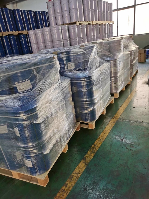 Elektrik Yalıtımı İçin Orta Yüksek Gerilim Transformatörleri Epoksi Reçine