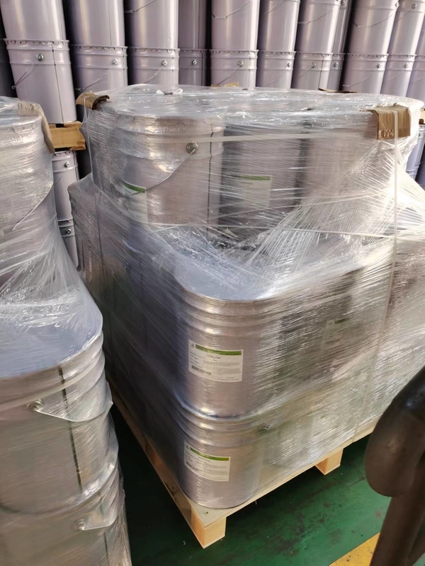 Yüksek Gerilim Akım Trafosu İçin Elektrikli Sıvı Trafo Epoksi Reçinesi