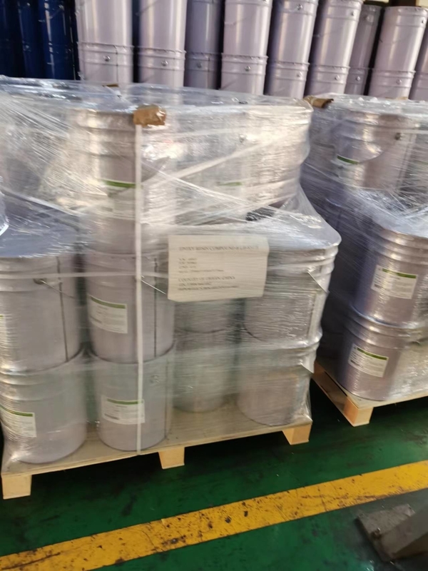 Kalıplar İçin Sıvı Elektrikli Dış Mekan Epoksi Reçine Cas No 3130 19 6