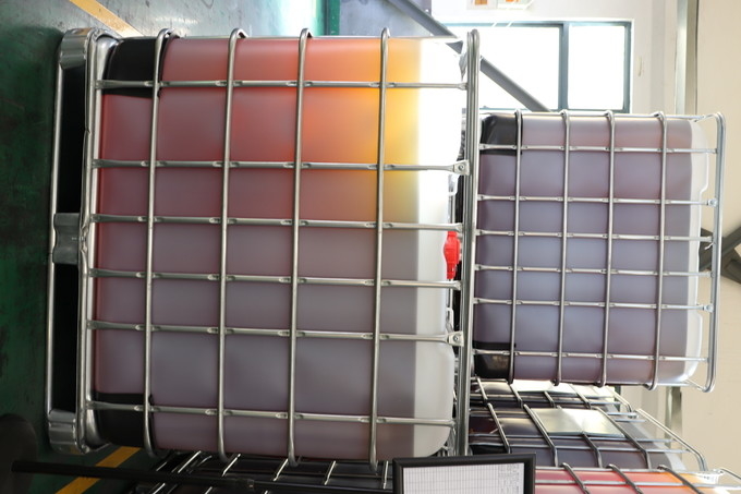 Kuru ve Yağ Transformatörü Cas No 68928 70 1 Kuru Tip Transformatörler İçin Epoksi Reçine