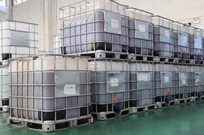 36KV Transformers CT ve PT Açık Sarı İçin İzolatör Easycast Epoksi Reçine