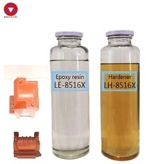 Epoksi reçine laboratuvar tezgahları yoğunluğu 25C'de 1.17-1.24 G/cm3 ve Epoksi değeri 4.0-5.0 Eq/kg
