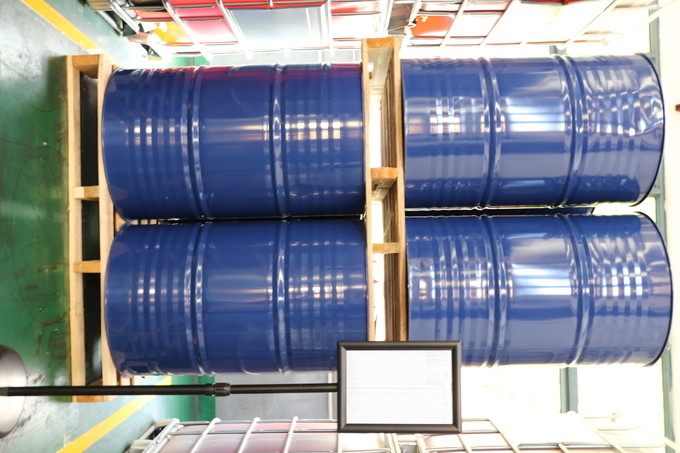36KV Transformers CT ve PT Açık Sarı İçin İzolatör Easycast Epoksi Reçine