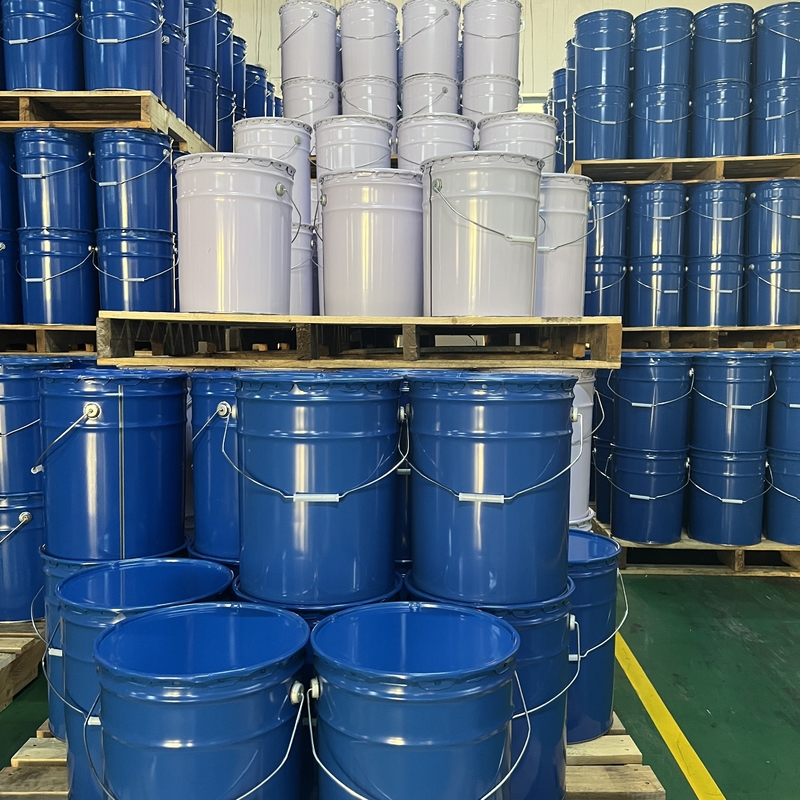 Silikon Gücü Alev Geri Dayanıklı Epoksi reçine, ısı iletkenliği 0.8-0.9W/mk