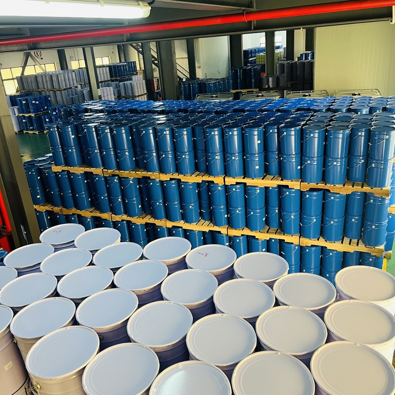LE-8516/LH-8516 Kalıp Çıkarma Ajanı 140°C Yanma Noktası Epoxy Resion Izolasyonu
