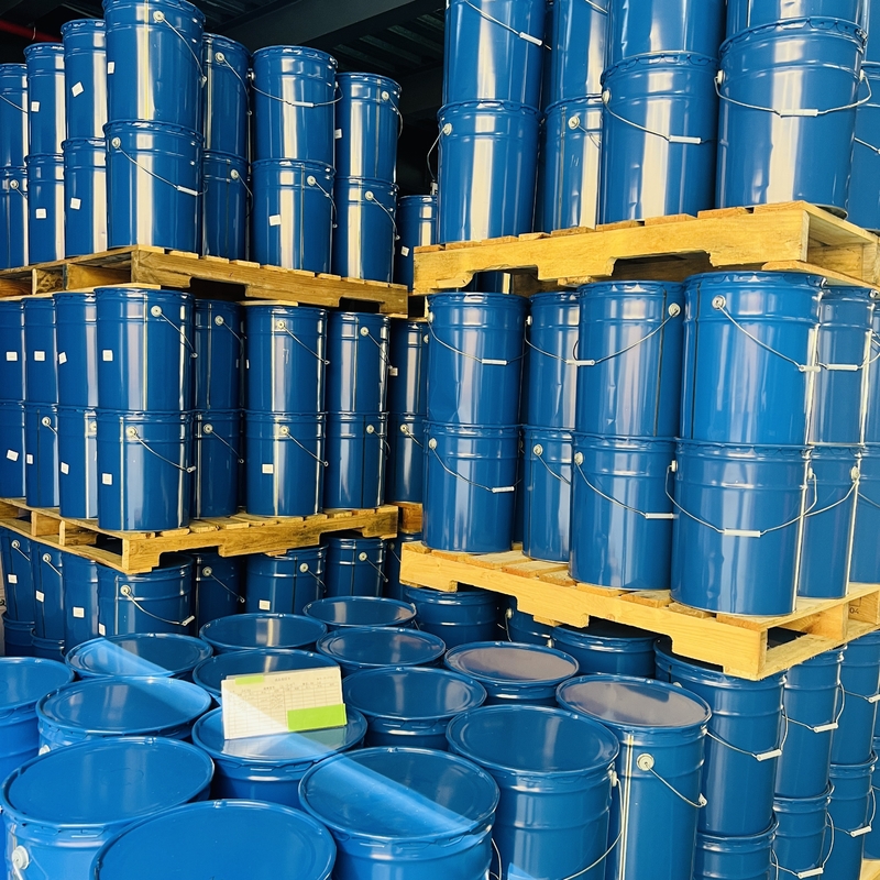 LE-8516/LH-8516 Kalıp Çıkarma Ajanı 140°C Yanma Noktası Epoxy Resion Izolasyonu