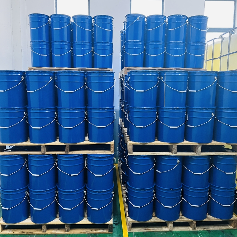 Dış transformatör Epoxy reçine Elektrik yalıtım malzemesi için dökme temiz