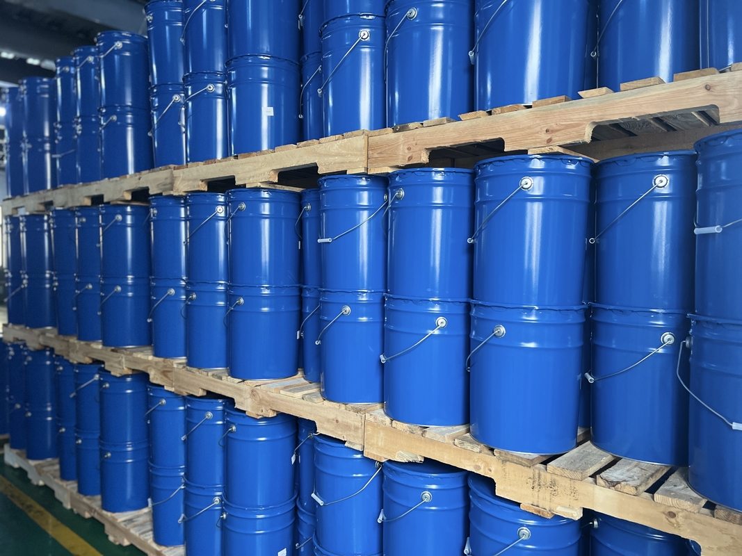 Enjekte edilebilir Epoksi reçine 1.17-1.24g/cm3 Densite Buhar basıncı 25C'de 0.5