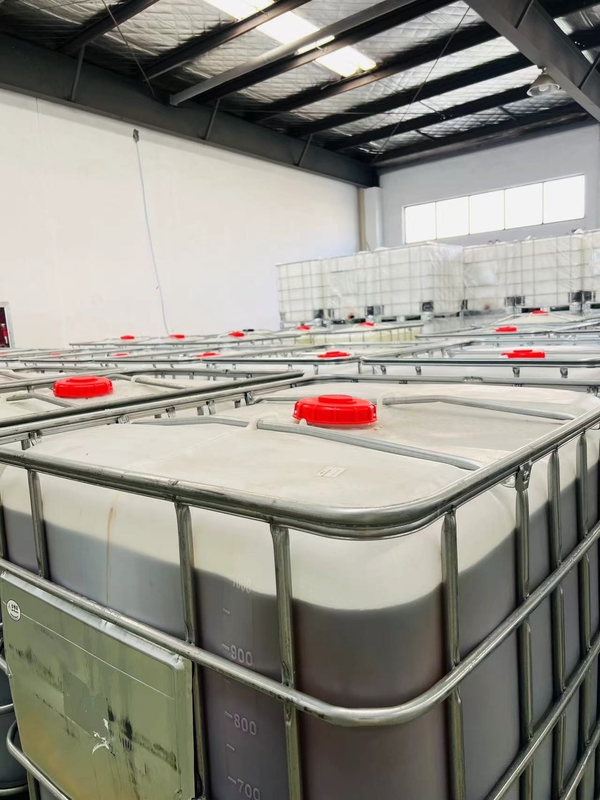Epoxy ER Core Serisi Transformörü, 50-60°C karışım sıcaklığı ve 200-500 viskozluk
