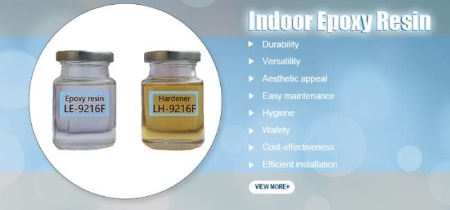 Epoxy reçine ve vakum dökme için sertleştirici madde İç mekan kompozit transformatör