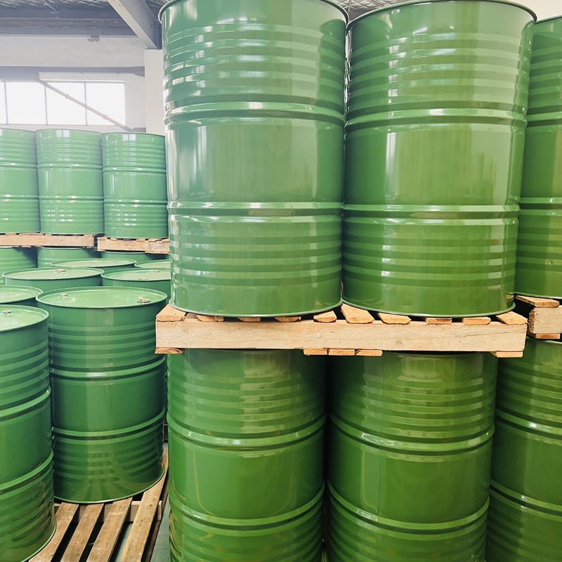 Kuru Tip Transformatörler için Alev Geciktirici Epoksi Reçine IEC60076