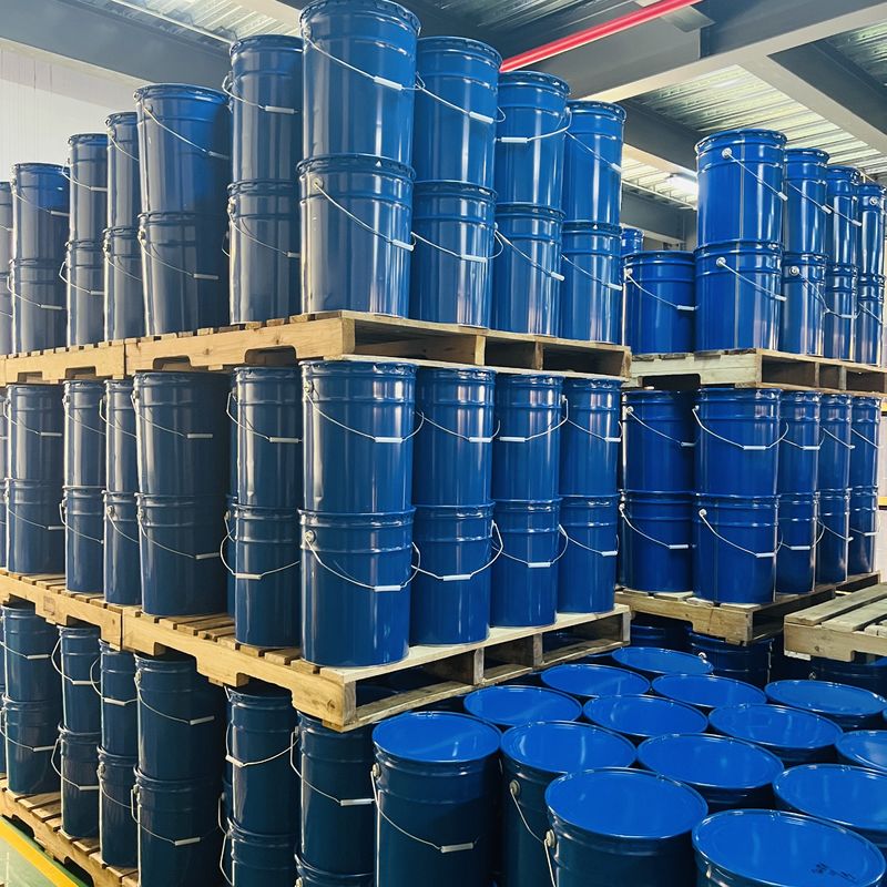 Kuru Tip Transformatörler için Alev Geciktirici Epoksi Reçine IEC60076