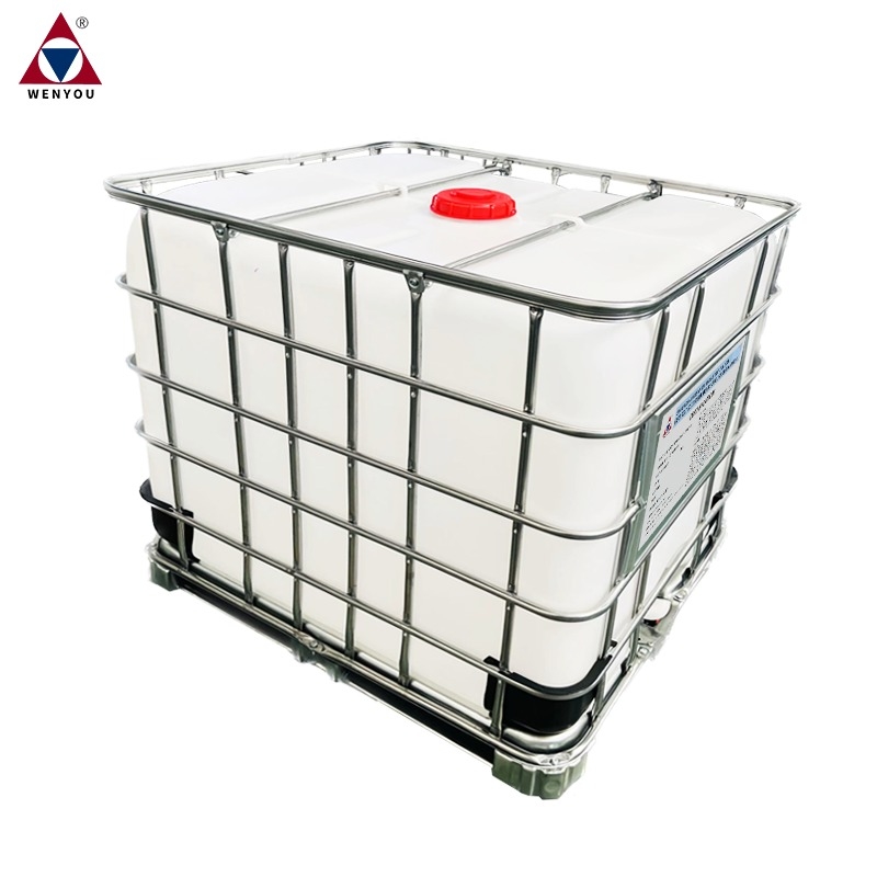 Kuru Tip Transformatörler için Hızlı Kürlenen Epoksi Reçine LW-9425A/B