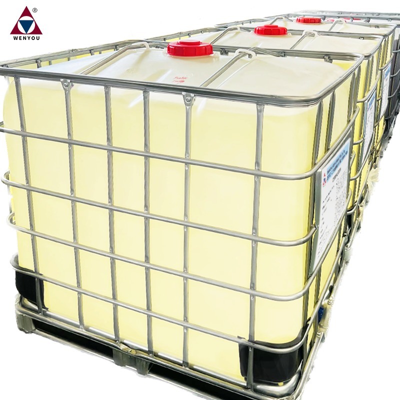 Orta yüksek voltajlı transformatörler için ısı şoku direnci ve bölünme direnci olan alev geriletici epoksi reçine bileşiği