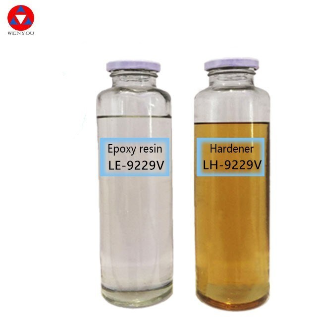 Fast-Curing APG Epoxy Resin with 1000 - 2500mPa.s Viscosity and 1.16 - 1.20g/cm3 Density for Outdoor Electrical Insulation
