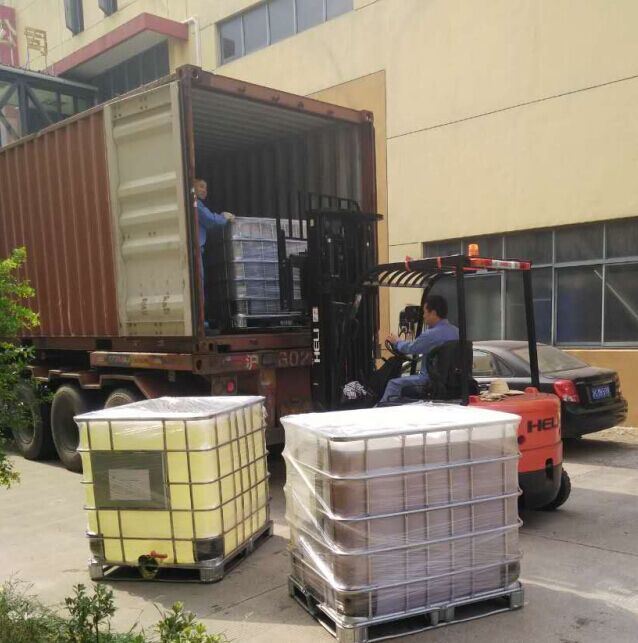 Yüksek TG (70-125 °C) ve APG & döküm süreci ile 10-1100KV elektrik yalıtımı için alev gerileyici epoksi reçine