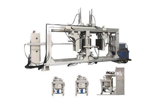 Flame Retardant APG Epoxy Resin for Electrical Insulating Parts with 130-150°C Mold Temperature and 10-30mins Gelation Time