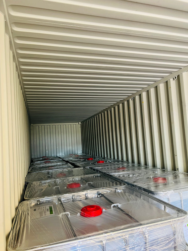 UL 94 V-0 Sertifikalı Kristal Açık Epoksi Çömlekli reçine, elektrikli transformatörler için oda sıcaklığında iyileştirme