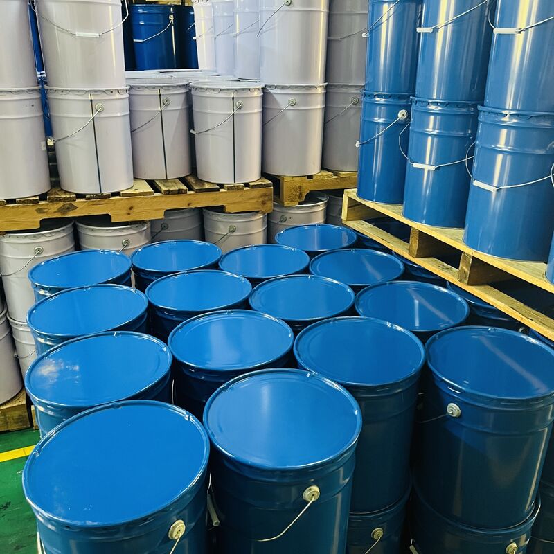 Yüksek Isı Direnci ve Mükemmel Çevre Performansı ile Flame Retardant Epoxy Resin Potting Compound