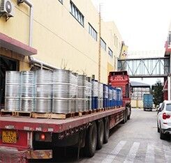 Termal olarak istikrarlı düşük su emilim HB Sınıfı Elektrik yalıtımı için Epoksi reçine bileşiği