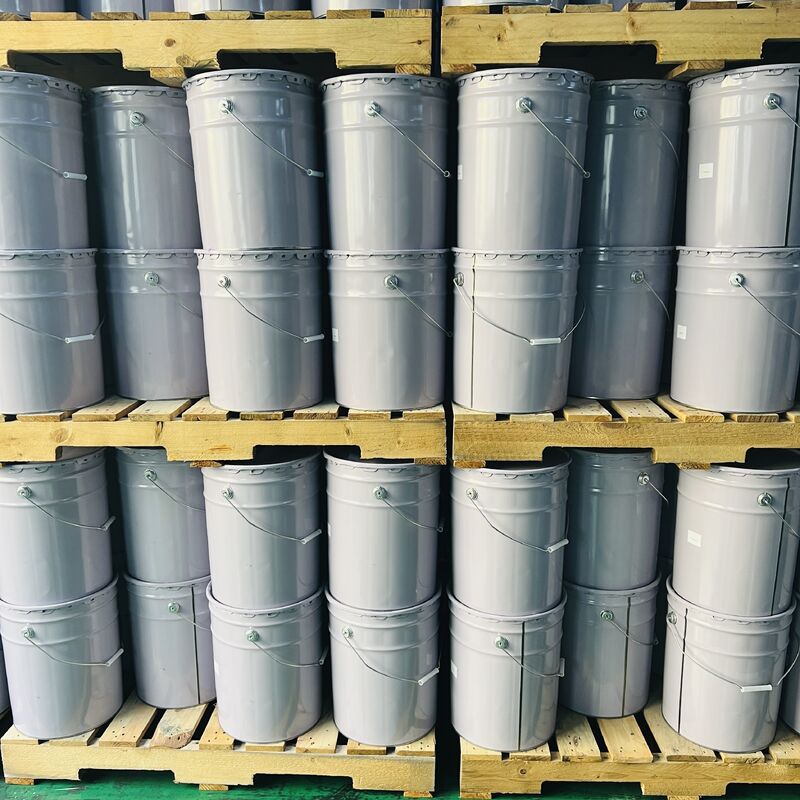 Yüksek Dielektrik Dayanıklılık Çatlak Dayanıklı Oda Sıcaklığı Epoxy Reşini Elektriksel Izolasyon ve Transformör Kapsülasyonu İçin