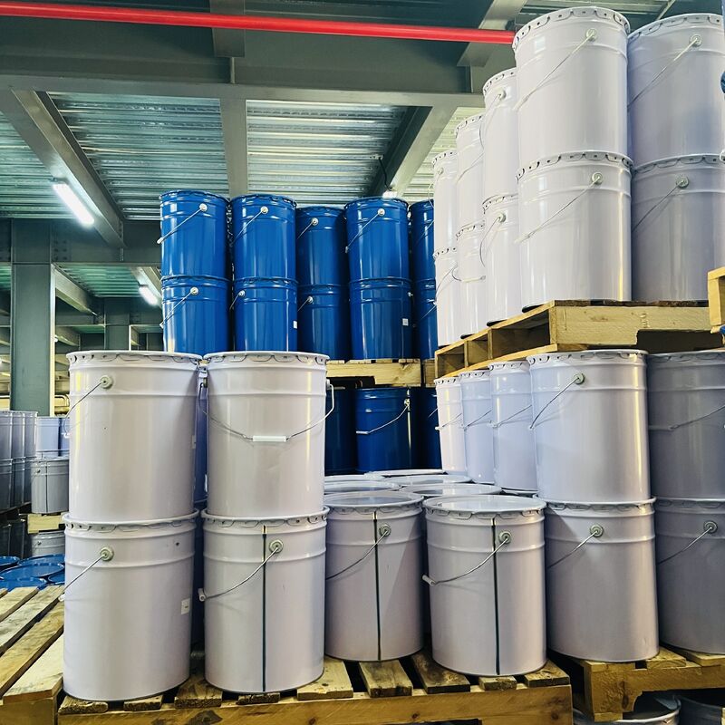 Elektrik yalıtımı için yüksek dielektrik dayanıklılık, termal istikrarlılık ve kimyasal korozyona dirençli epoksi reçine