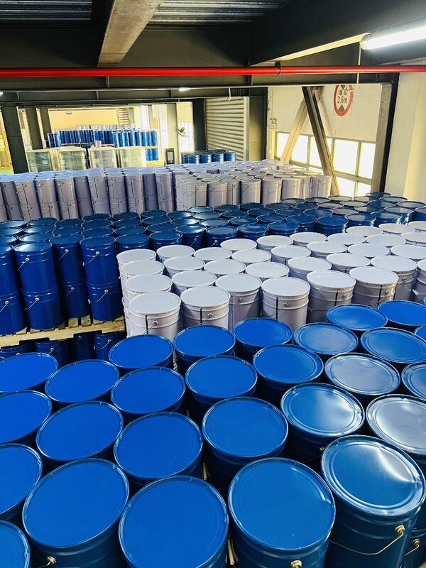 Düşük Esneklik Oda Sıhlığı Yapısal Bağlama için 30-45 Dakika Çalışma Süresi ile Epoxy