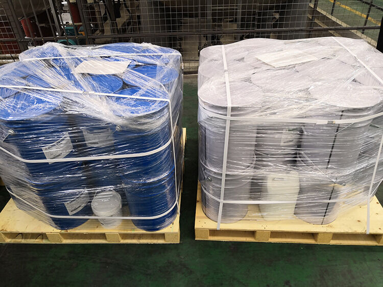 Yüksek Termal İletkenlik 0.8-0.9W/mk Elektriksel Epoksi Reçine, 65-85N/mm2 Çekme Mukavemeti ve 100-140N/mm2 Eğilme Mukavemeti