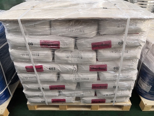 Termal Bozulma Sıhlığı 320C Transformer Epoxy reçine ct pt sertleştirme ajanı