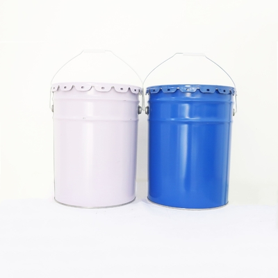 Elektrik Üretimi Yüksek Konsantre Solvent Bazlı Epoksi Pigment Macunu