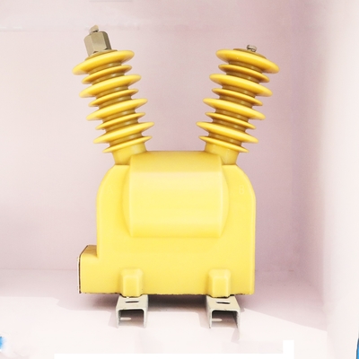 Kuru Tip Elektrik Trafosu İçin Kapalı Elektrikli Döküm Epoksi Reçine