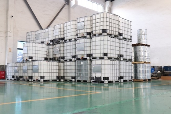Dış mekan elektrik parçaları için alev geriletici UV dirençli epoksi reçine