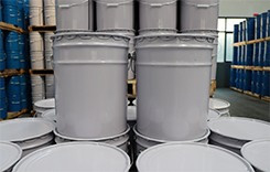 36KV Kuru Tip Transformatörler İçin Cas No 68928 70 1 Sertleştirici Epoksi Reçine