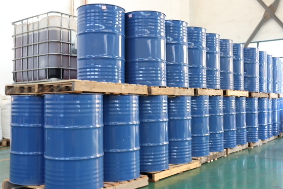 Termal Bozulma Sıhlığı 320C Transformer Epoxy reçine ct pt sertleştirme ajanı