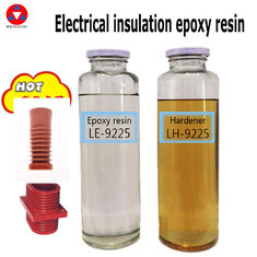 Kırılma Direnci Epoxy reçine Kuru Tipi Transformör için Açık Sıvı Sertleyici
