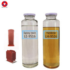 Yüksek Kaliteli Epoksi Reçine Alev Geciktirici Epoksi Reçine Kristal Berraklığında Sıvı 26590-20-5