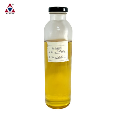 Rahat bir çalışma ortamı için düşük kokulu döküm epoxy reçine