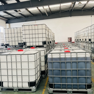 Düzeltme oda sıcaklığı Epoxy reçine Transformör ve MV LV HV açık sıvı