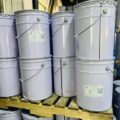 V-0 Sınıfı Yanıcılık için Yüksek Dayanıklılıklı Epoxy reçine