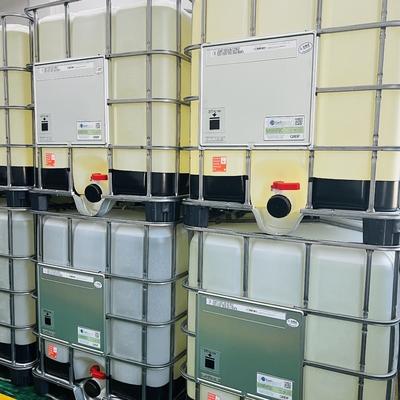 Toplu Epoxy reçine ve sertleştirici döküm Transformer için açık sıvı