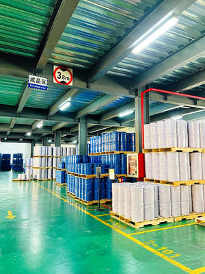 Yüksek germe dayanıklılığı Alev Direnci Termal bozulma için epoksi reçine > 320°C