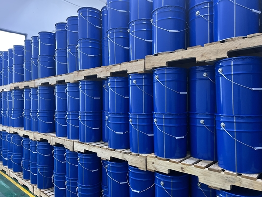 Yüksek Termal Bozulma Sıcağı 320C Epoksi reçinler için Anhidrit Düzeltme Ajanları