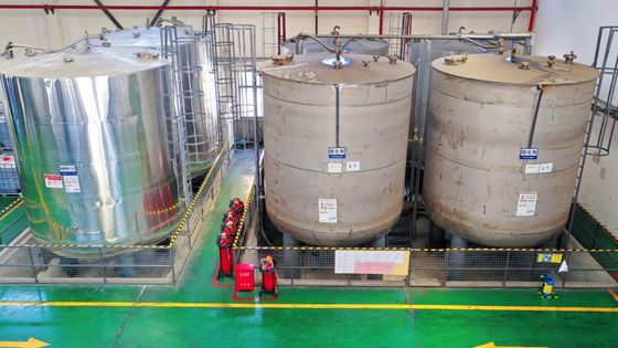 Termal Bozulma > 320°C Transformör Epoksi reçine Sıcaklık Çevreleri için