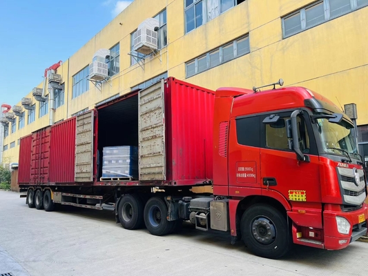 220V-380V 50Hz çekirdek frekans transformatörü Yyn0 bağlantı grubu ile ham madde
