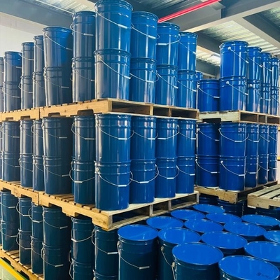 İzolatör UV Direnç Refina Epoksi Hava Durumu Dayanıklılık Transformatör Kürleme Aracısı