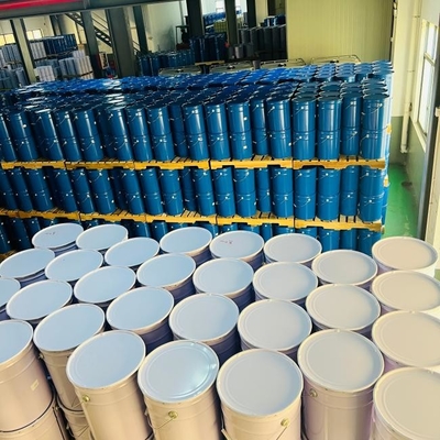 Mükemmel mekanik ve elektrik özellikleri yalıtıcılar için epoksit reçine