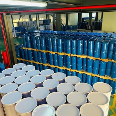 Elektronik konektörler kristal berrak epoksi reçine el dökme kurucu