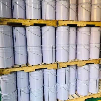 Boyut sabit elektrikli yalıtıcı transformatör epoksi reçine malzeme test fonksiyonu kuyusu