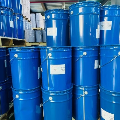 Epoxy reçine ve vakum dökme için sertleştirici madde İç mekan kompozit transformatör